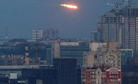 Kievul și Harkovul sub bombardamente intense există victime 