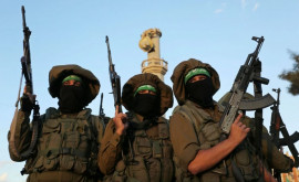 Militanții Hamas au ucis un cetățean maghiar