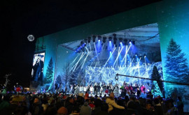 Primăria nedumerită de ce Moldova 1 nu a transmis concertul din PMAN