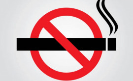 Unde va fi interzis fumatul în Moldova