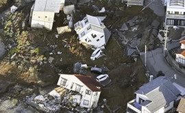 Numărul victimelor cutremurului din Japonia continuă să crească 