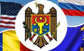 Dumitru Calac În lume are loc o schimbare geopolitică globală iar Moldova trebuie săși găsească locul