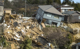Cu ce probleme se confruntă supraviețuitorii în urma cutremurului din Japonia