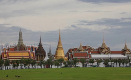 Китай и Таиланд вводят безвизовый режим для развития туриндустрии