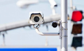 Сколько нарушений зафиксировали дорожные видеокамеры в прошлом году