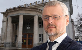 Sergiu Prodan Nu există o decizie finală în ceea ce privește proiectul arhitectural al Filarmonicii