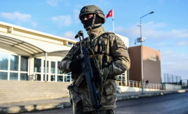 Operațiune specială a serviciilor secrete turcești unul dintre liderii PKK a fost eliminat