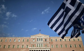 В правительстве Греции произошли перестановки