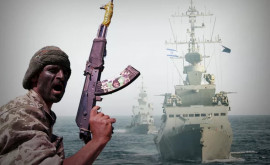 В Совбезе ООН призвали хуситов прекратить нападения на суда в Красном море