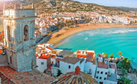 Cheltuielile turiştilor străini în Spania au depăşit anul trecut miliarde de euro