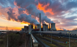 Emisiile de gaze cu efect de seră în Germania datele unui studiu