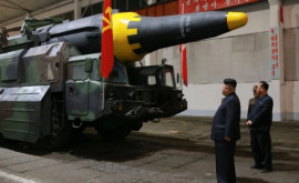 Kim Jong Un se pregătește pentru o confruntare militară