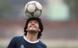 Dreptate făcută regretatului Diego Maradona