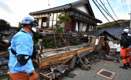 Situația firmelor de asigurări după dezastrul din Japonia