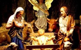 Православные христиане празднуют Рождество по старому стилю