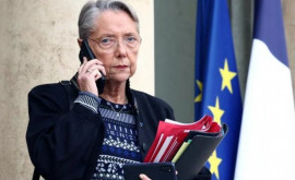 Premierul Franței a plecat din funcție