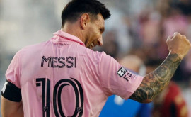 Messi se pregătește de primele meciuri amicale ale anului