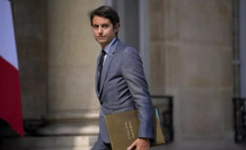 Во Франции новый премьерминистр