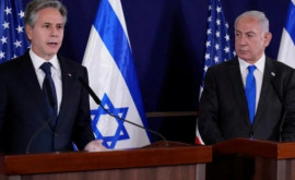 Важный призыв США к Израилю 