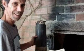 Surpriză în borcane Un spaniol a găsit o ascunzătoare de milioane de pesetas în timpul unei renovări