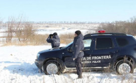 Ситуация в пунктах пересечения границы Молдовы за последние сутки