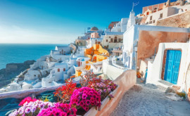 Grecia impune o taxă suplimentară pentru turiști