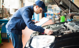 Guvernul optimizează procesul de inspecție tehnică periodică a autovehiculelor