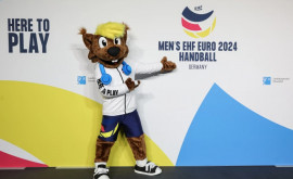 Handbal masculin Campionatul European din Germania va debuta cu un record de asistenţă la Dusseldorf