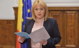 Precizările Președinției cu privire la cetățenia Moldovei primită de Anca Dragu