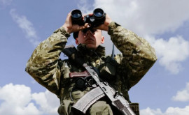 Ucraina a răspuns la declarația Transnistriei privind incidentul cu arme de foc de la frontieră