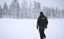 Finlanda ar avea de gînd să mențină închisă frontiera cu Rusia
