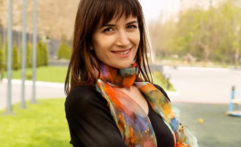 O profesoară din Moldova a ajuns în top 20 influenceri în domeniul educației la nivel mondial