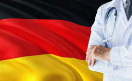 В Германии некогда болеть тысячи врачей вышли на протест