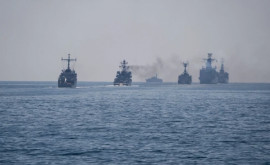 Turcia România și Bulgaria vor înființa un grup de acțiune antimină în Marea Neagră