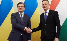 Ministrul de Externe al Ungariei va face o vizită în Ucraina