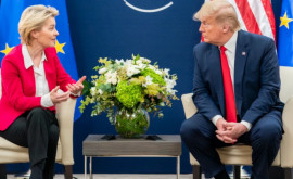 Cuvintele lui Trump au împins Europa spre un pas neașteptat 