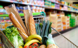 Inflația cumulativă în ultimii 3 ani prețurile la produsele alimentare sau scumpit 