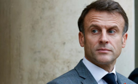 Mişcare surprinzătoare a lui Macron pe cine a adus în noul Guvern