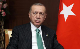 Erdogan acuză Washingtonul și Londra
