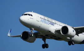 Airbus a primit comenzirecord anul trecut