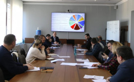 Что обсудила комиссия по изучению проблем фермеров Молдовы