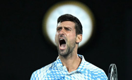 Стал известен соперник Новака Джоковича в первом круге Australian Open2024