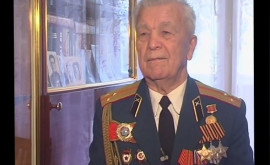 100 лет со дня рождения известного земляка полного кавалера ордена Славы