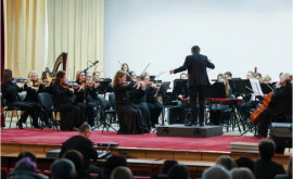 Campania Hai acasă de Crăciun sa finalizat cu un concert grandios la Cimișlia