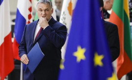 Orban ar putea fi lipsit de dreptul de vot