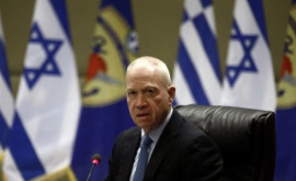 Scandal la ședința cabinetului de război al Israelului