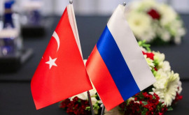 В Турции хотят создать военный союз с Россией