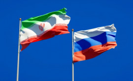 Rusia a anunțat semnarea unui amplu acord cu Iranul