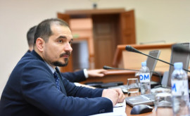 Buzu despre salarizarea asistenților personali din Chișinău autoritățile să identifice bani