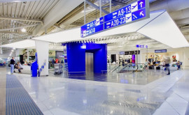 Греция продаст долю в Международном аэропорту Афин